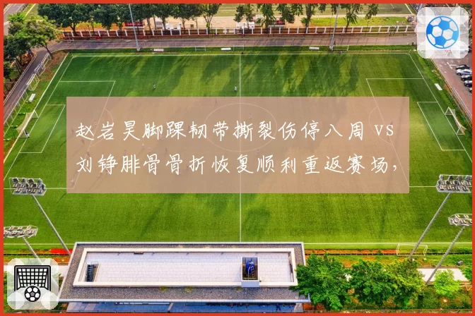 赵岩昊脚踝韧带撕裂伤停八周 vs 刘铮腓骨骨折恢复顺利重返赛场，广厦上海后卫伤病命运分化