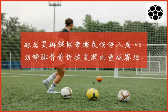 赵岩昊脚踝韧带撕裂伤停八周 vs 刘铮腓骨骨折恢复顺利重返赛场,广厦上海后卫伤病命运分化
